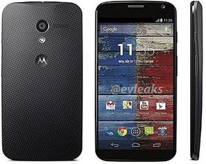  گوشی MOTO X